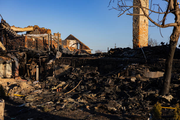 Reliable Fire Damage Repair contractor in Sewell, NJ by Fire Damage Laser Cleaning