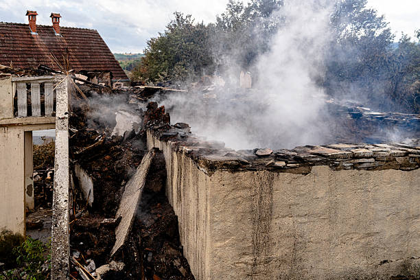 Affordable Fire Damage Repair solutions in Sewell, NJ